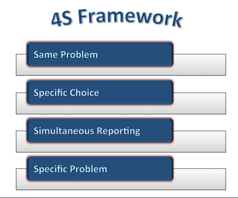  4S Framework
