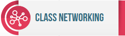 Class Networking Icon