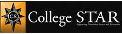 College STAR Logo