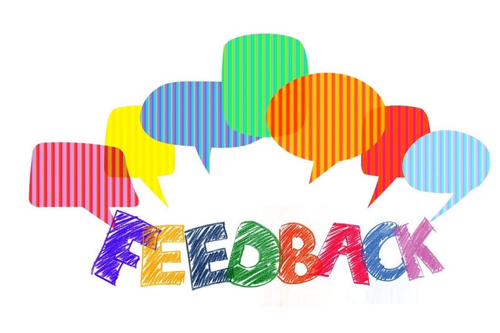 Substantive Feedback | Office for Faculty Excellence | ECU