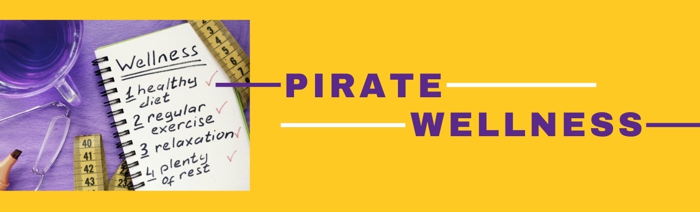 Pirate Wellness