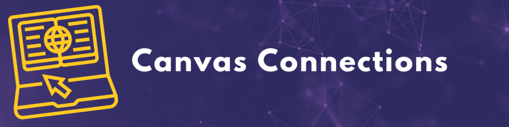 Canvas Connections