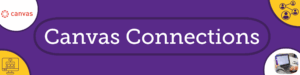 Canvas Connections