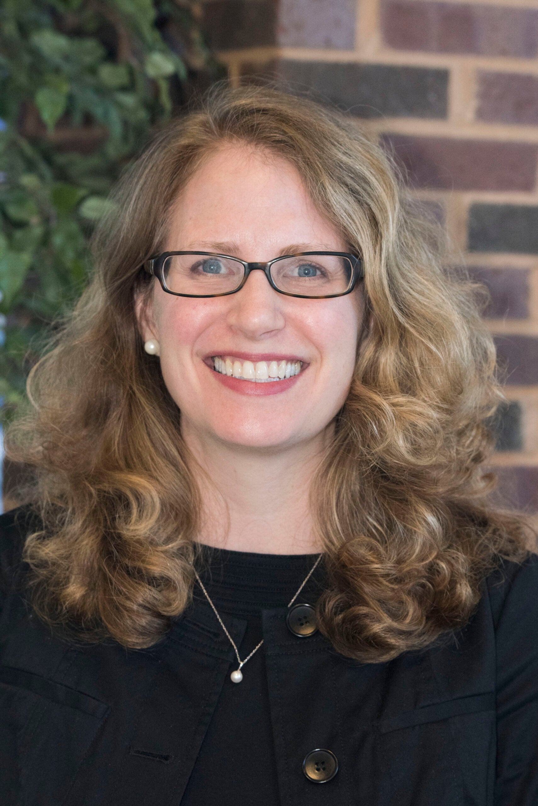 presenter headshot
