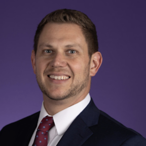 presenter headshot