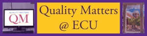 Quality Matters