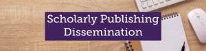 Scholarly Publishing