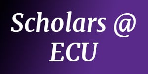 Scholars at ECU Website