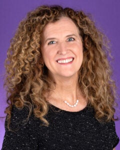 Sarah Williams headshot